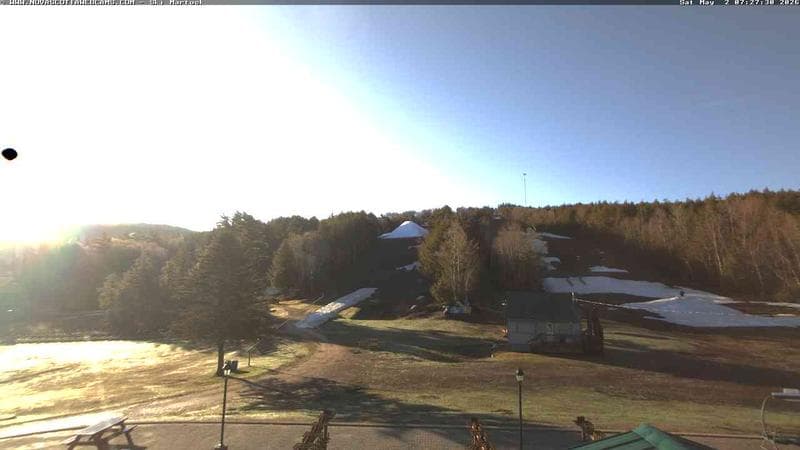 Ski Martock