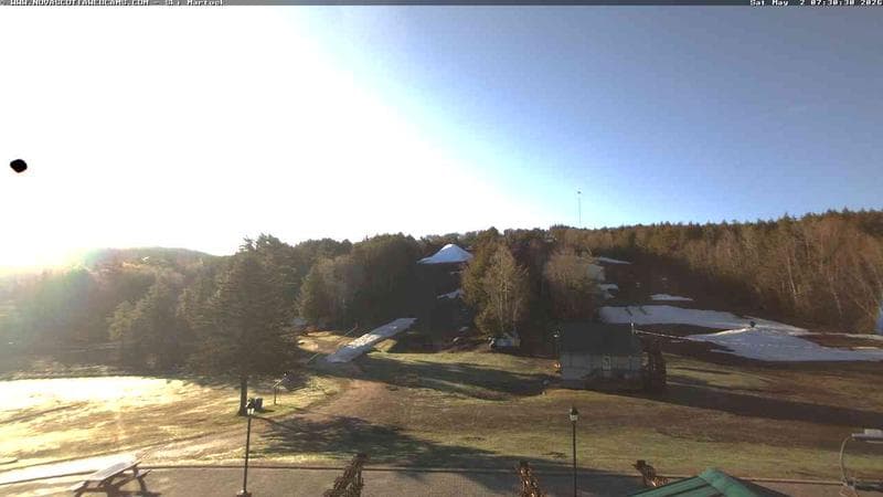 Ski Martock