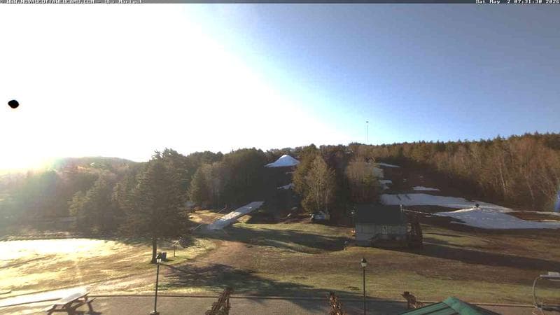 Ski Martock