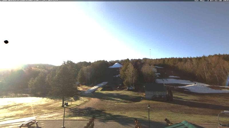 Ski Martock