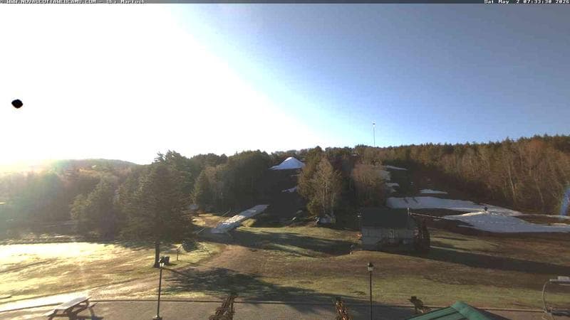 Ski Martock