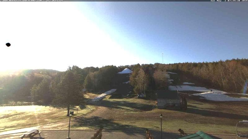 Ski Martock