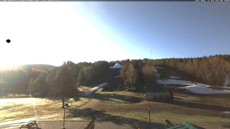 Ski Martock