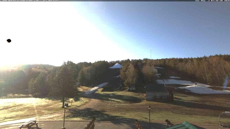Ski Martock