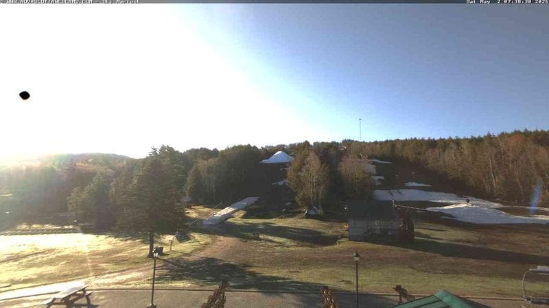 Ski Martock