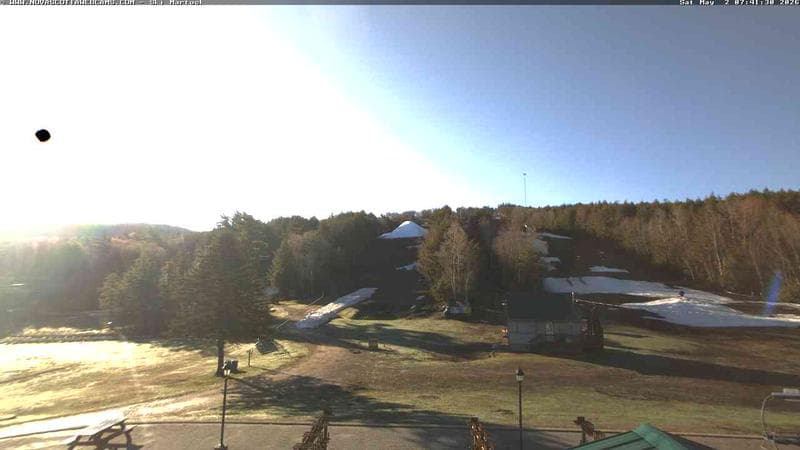 Ski Martock