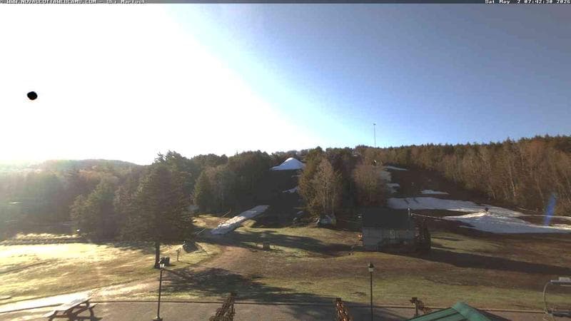 Ski Martock