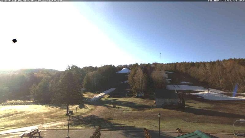 Ski Martock