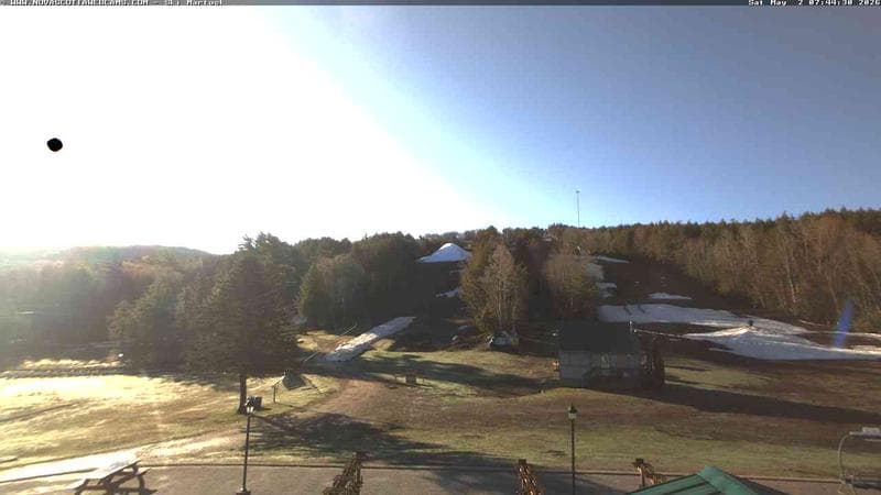 Ski Martock