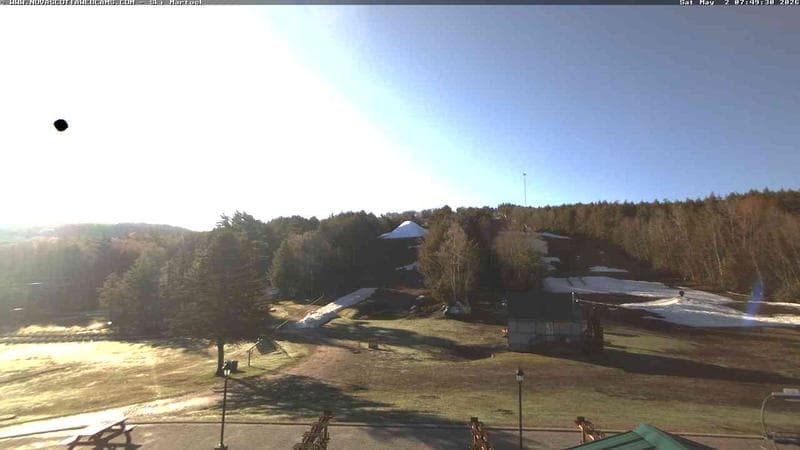 Ski Martock