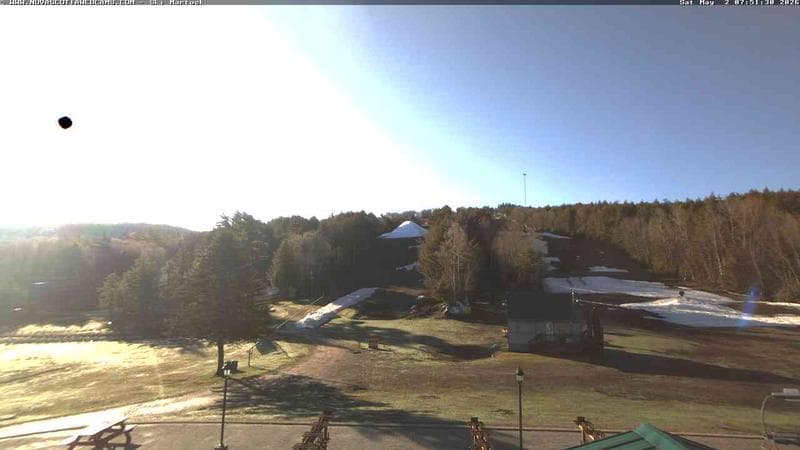 Ski Martock