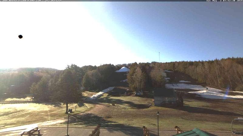 Ski Martock