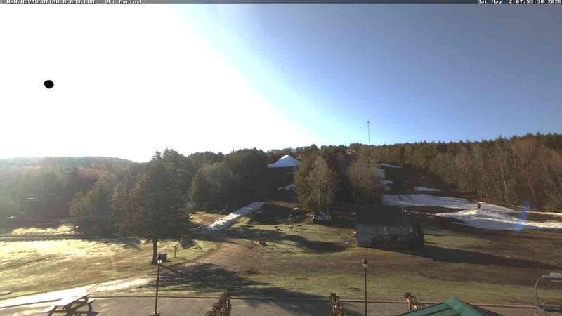 Ski Martock