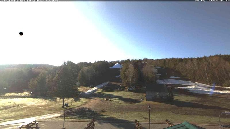 Ski Martock