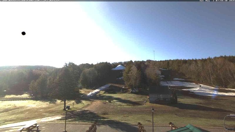 Ski Martock