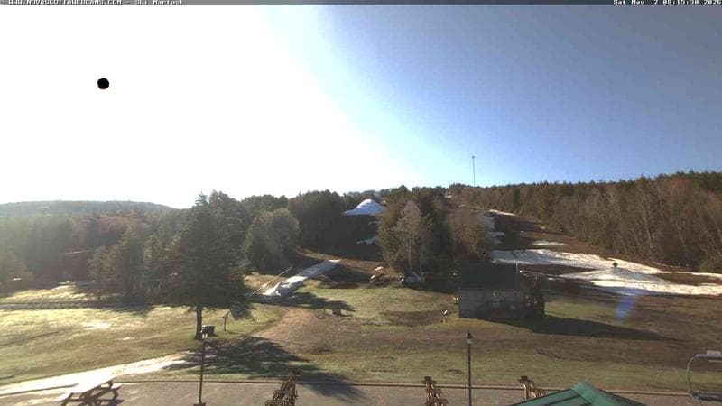 Ski Martock
