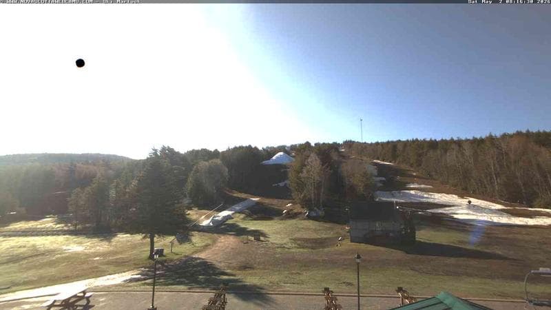 Ski Martock