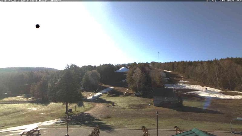 Ski Martock