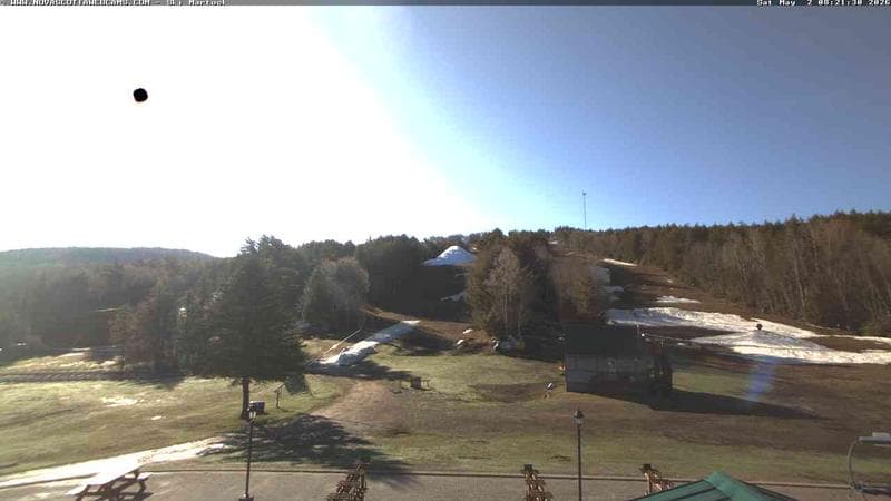 Ski Martock