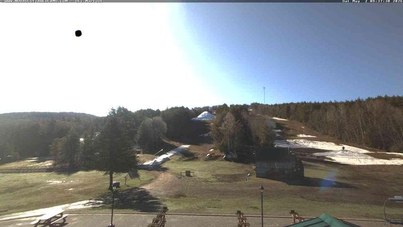 Ski Martock
