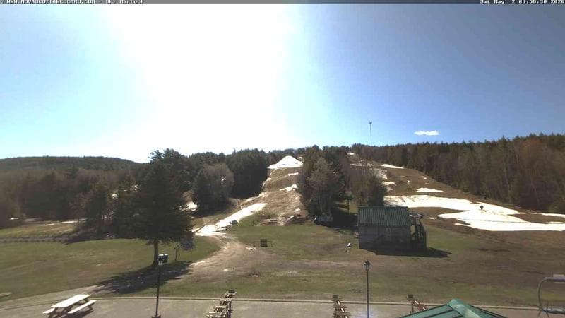 Ski Martock