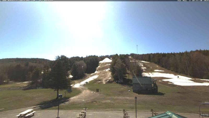 Ski Martock