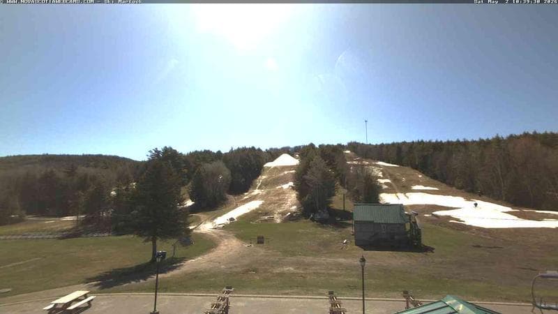Ski Martock
