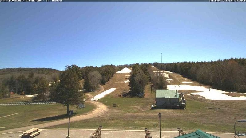Ski Martock