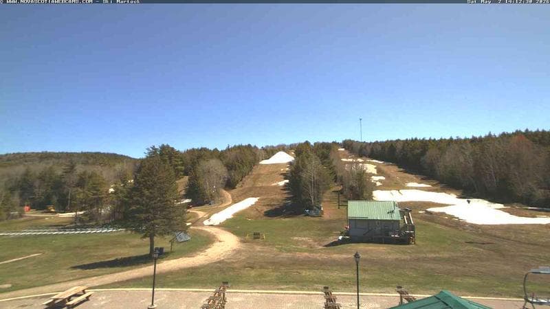 Ski Martock
