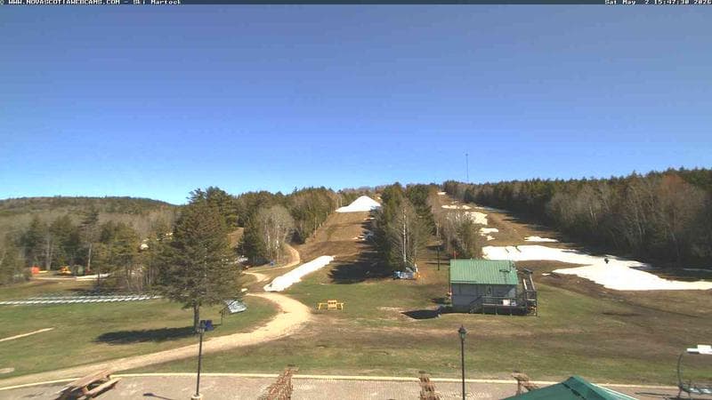 Ski Martock