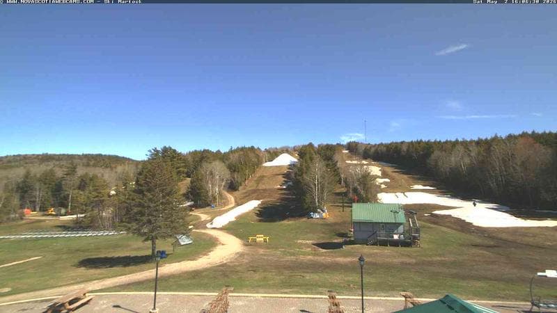 Ski Martock