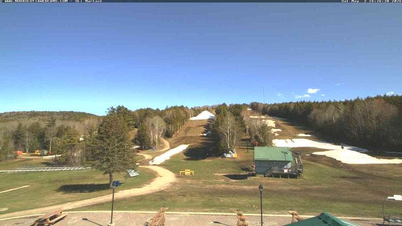 Ski Martock