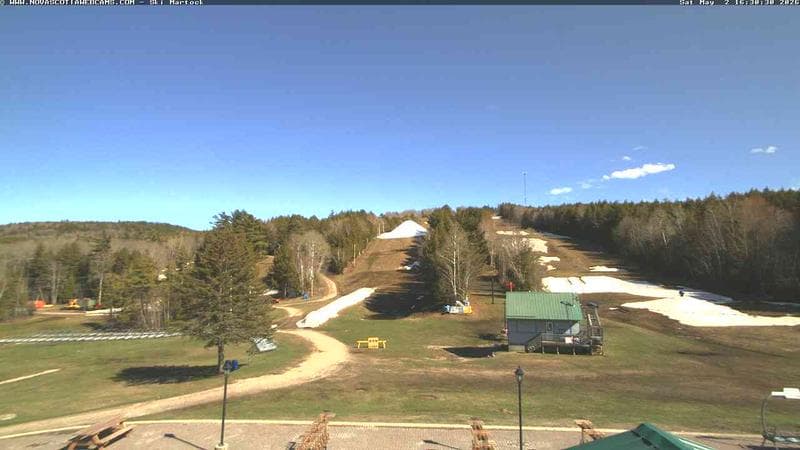 Ski Martock