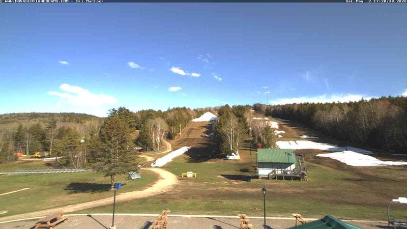Ski Martock