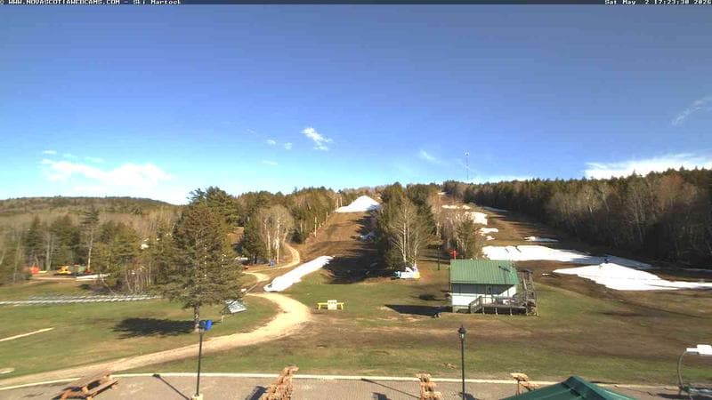 Ski Martock