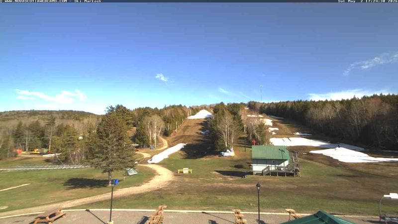 Ski Martock