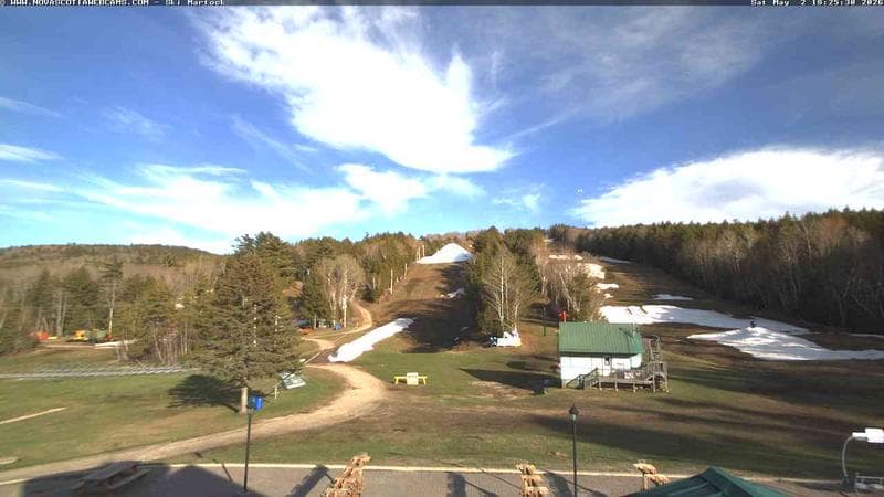 Ski Martock
