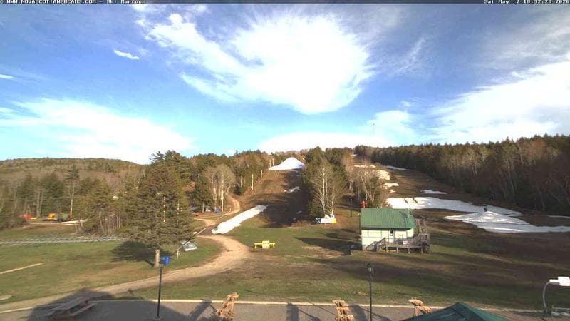 Ski Martock