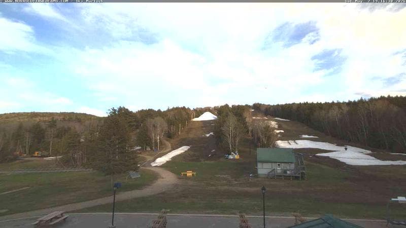 Ski Martock