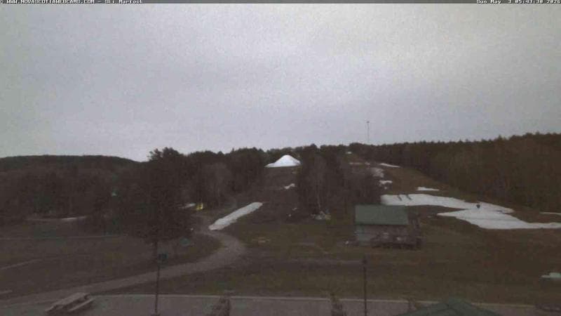 Ski Martock