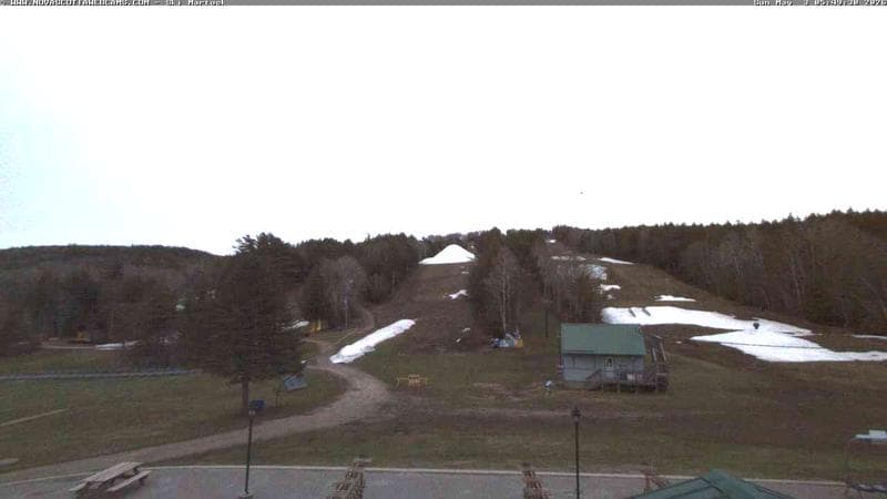 Ski Martock