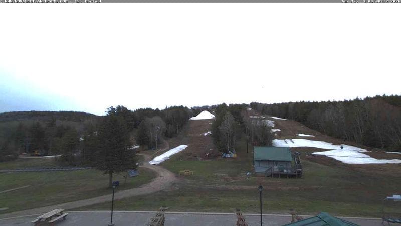 Ski Martock