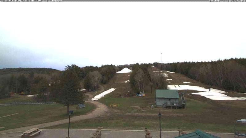 Ski Martock