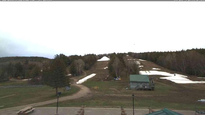 Ski Martock