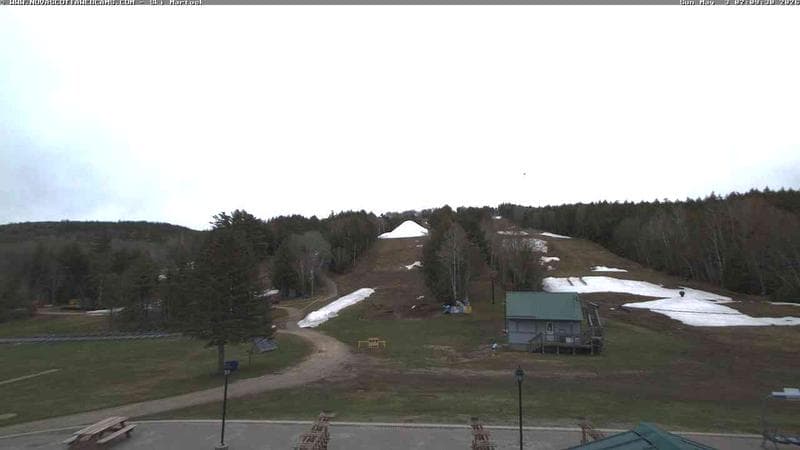 Ski Martock