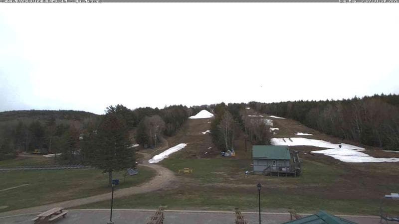 Ski Martock