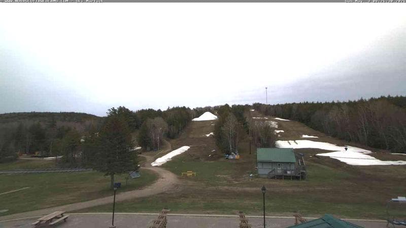 Ski Martock