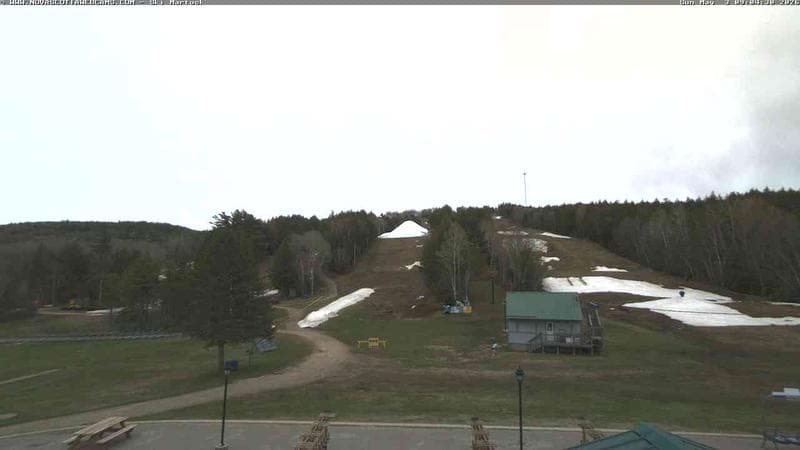 Ski Martock