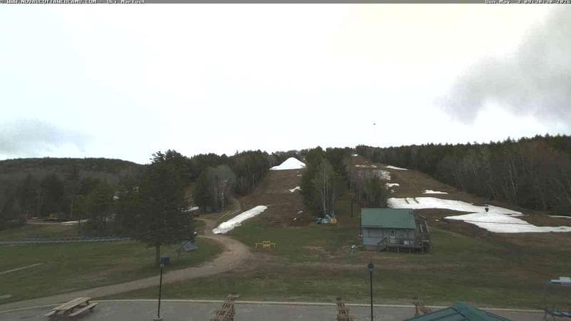 Ski Martock