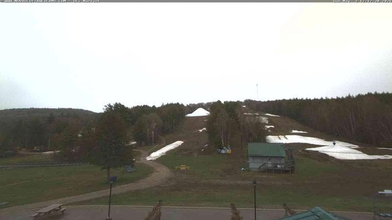 Ski Martock